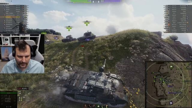 Tank Trade-In Time: Picking the Best for Battle! | World of Tanks смотреть онлайн