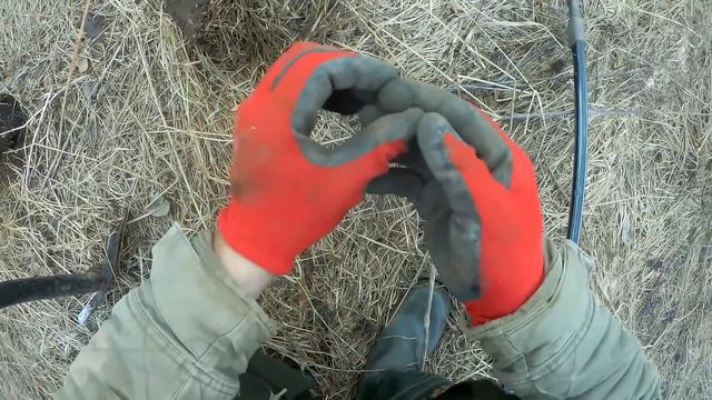 Находки монеты. Коп с металлоискателем смотреть онлайн