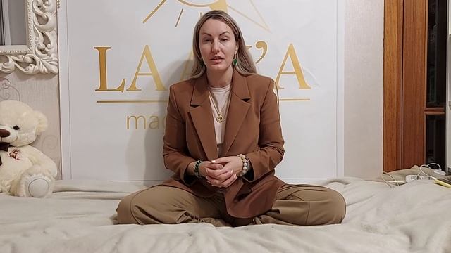 Денежный браслет. Малахит. Защитный оберег смотреть онлайн
