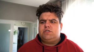 На НАС Напала НАСТОЯЩАЯ ВЕДЬМА