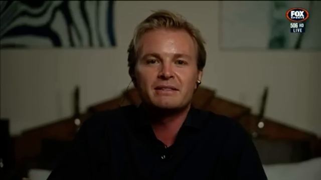 Nico Rosberg roasting Ferrari | 2022 Dutch GP смотреть онлайн