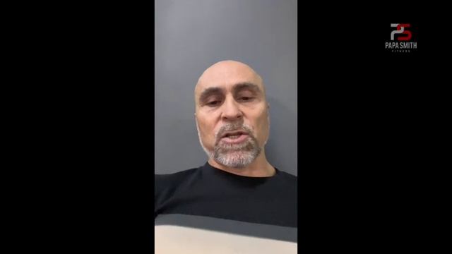 Как нарастить огромные руки? смотреть онлайн