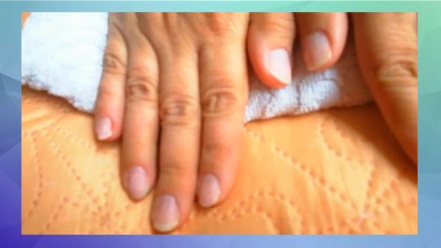 Кровавый маникюр ИЛИ Ногти созрели / Делаю маникюр странной клиентке смотреть онлайн