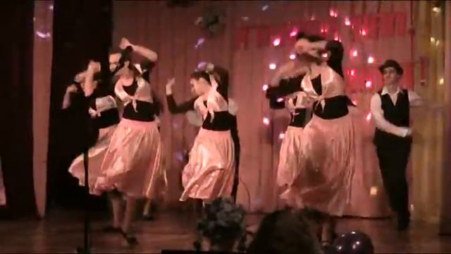 танцы Таврийск (Лилёк) смотреть онлайн