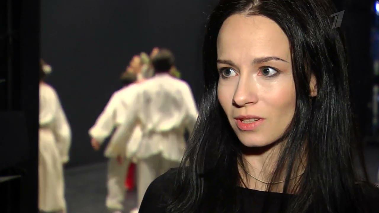 Первый канал - Вечер балетов Михаила Лавровского смотреть онлайн