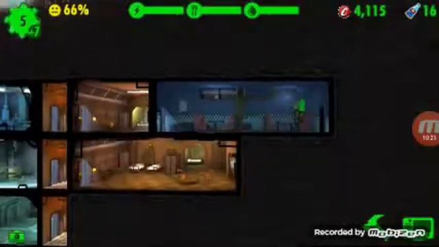 Fallout Shelter. Lp#1 смотреть онлайн