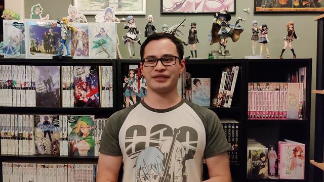 SAO Progressive Sequel Movie to Skip Several Volumes? смотреть онлайн
