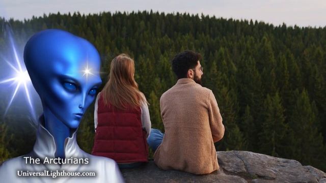 Activation of Your Divine Blueprint ~ The Arcturians смотреть онлайн