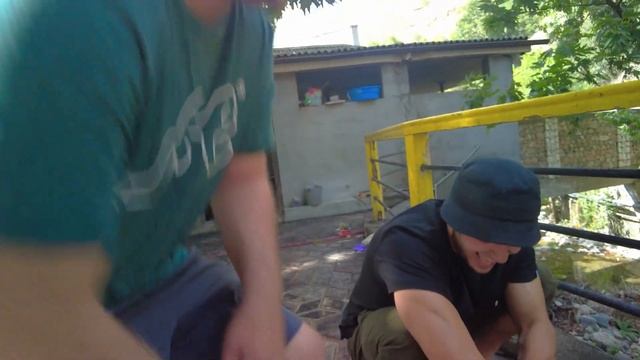 Варзоб | Лето 2021 Таджикистан | смотреть онлайн