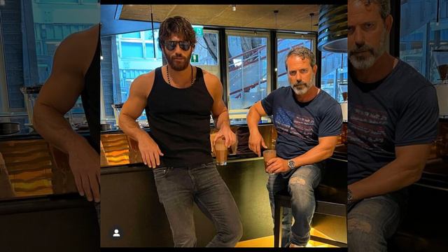 🔥¡Qué pasa cuando Can Yaman ve a Francesca Chillemi! #canyaman #francescachillemi #canyamanlove 🔥 смотреть онлайн