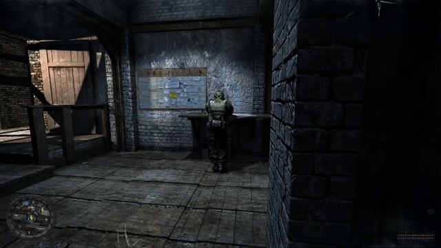 RadioPhobia 2a OGSR Edition. RePack от SpAa-Team-Бар. смотреть онлайн