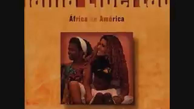 Tania Libertad - Sud África смотреть онлайн
