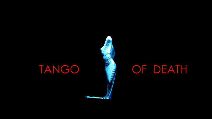 TANGO of DEATH - Decameron смотреть онлайн