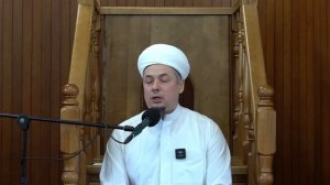 Испытания от Всевышнего | Юсуф хазрат Давлетшин