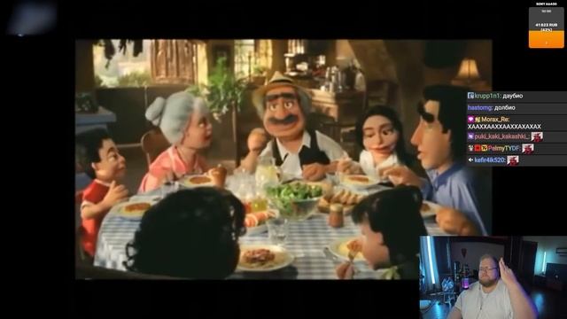 РЕАКЦИЯ T2x2: Реклама 2010-х//Подборка ностальгии | 2-3 часть смотреть онлайн