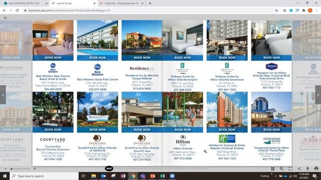 AAA Digital TourBook: Where Tradition Meets Technology смотреть онлайн