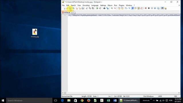 notepad++ convert image file to base64 смотреть онлайн