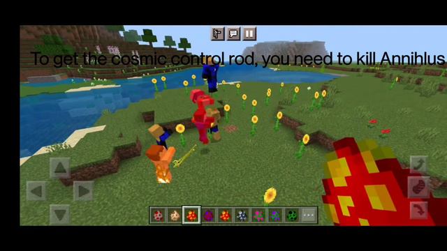 Marvel's Fantastic Four Addon смотреть онлайн