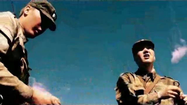 Войска связи РФ. 2011 г. В/Ч 55338 (Russian Troops Connection)