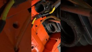 Решение проблем запуска husqvarna 137-142