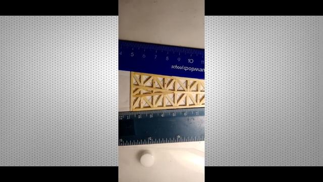 КАК Я СДЕЛАЛ ЭЙФЕЛЕВУ БАШНЮ ИЗ СПИЧЕК смотреть онлайн