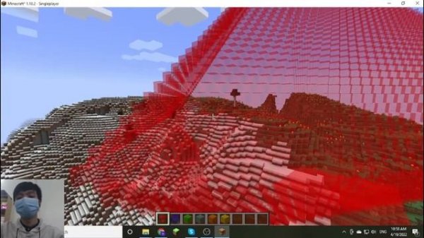 Structure Gel API Mod 1.18.2 for Minecraft PC - How to Install Structure Gel API Mod 1.18.2