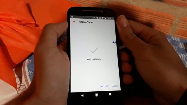 APK ▶︎ OG Youtube 4.0 [2019] - YOUTUBE MODIFICADO PARA ANDROID ‹ De Tudo Um Pouco ›