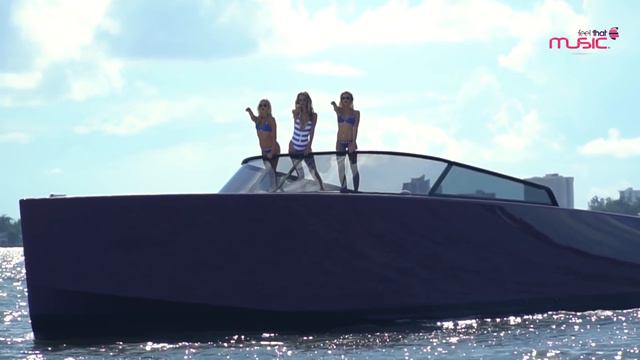 TULE - Fearless [Video Clip]