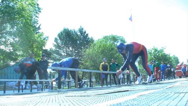 10-120615 Комсомольск-на-Амуре. ППС смотреть онлайн