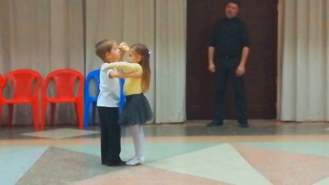 Бальные танцы - это тяжёлый труд смотреть онлайн
