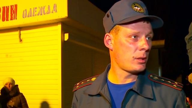 Как крымский город энергетиков живет без света смотреть онлайн