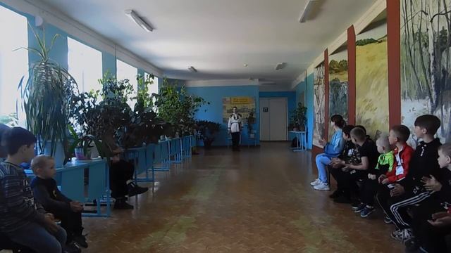 дефиле "Русский народный костюм"" смотреть онлайн
