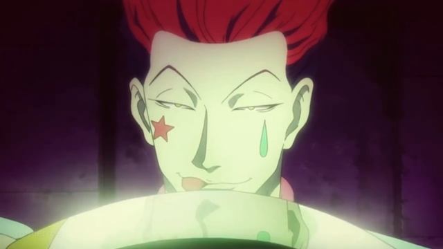 Hisoka | Maria [AMV]