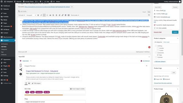 How to Start Dropshipping Using WooCommerce And Alidropship смотреть онлайн
