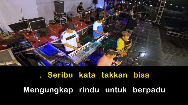 DAG DIG DUG KARAOKE BERSAMA LUSIANA SAFARA смотреть онлайн