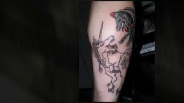Dinosaurs Tattoos смотреть онлайн