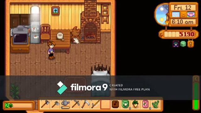 Matt Mercer liked my Tweet - Stardew Valley Multiplayer with Tate #1 смотреть онлайн