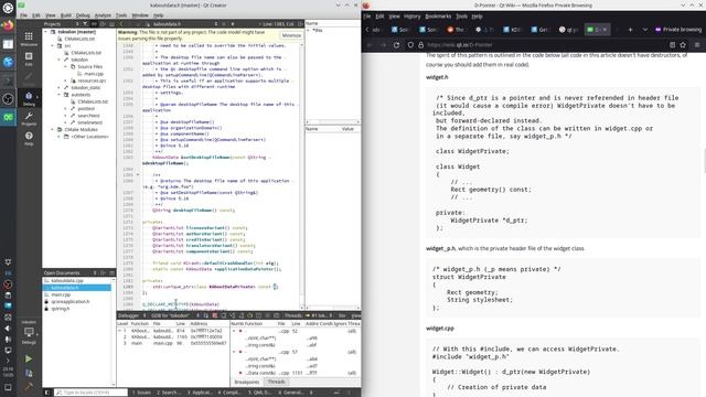 Season of KDE 2023 idea QML accessibility tutorial for beginners - December 2022 - 7e034016 смотреть онлайн
