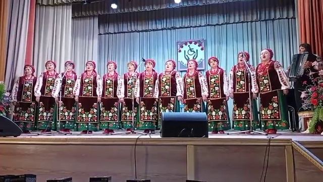 ,,Моя ти земле калинова,,. смотреть онлайн