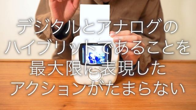次世代チェキ！instax SQ10レビュー【使い方/注意点/おすすめポイント】 смотреть онлайн