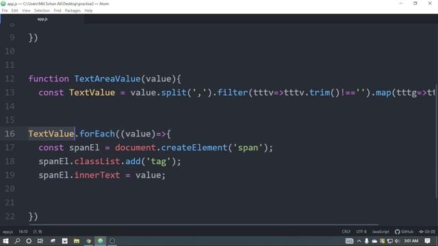 Random choice picker with animation js smpile project for beginner Md Sohan Ali, work24sohan смотреть онлайн