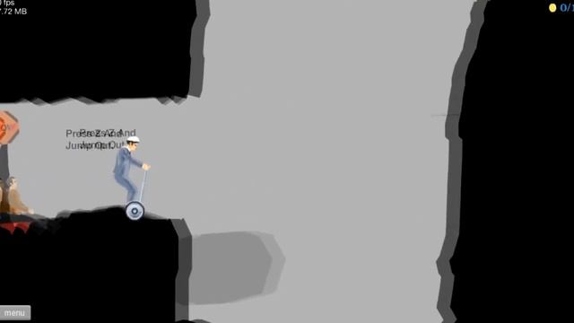 [HappyWheels] #3 "Новый микрофон" смотреть онлайн