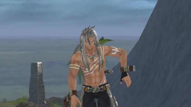 Tales of Zestiria Прохождение #21 - Завейд смотреть онлайн