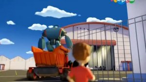 БОБ строитель Свет камера лео