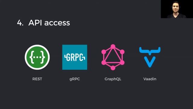 Reactive templates, TypeScript and typed endpoints in Vaadin - Viktor Lukashov (EN) | JCON 2020 смотреть онлайн