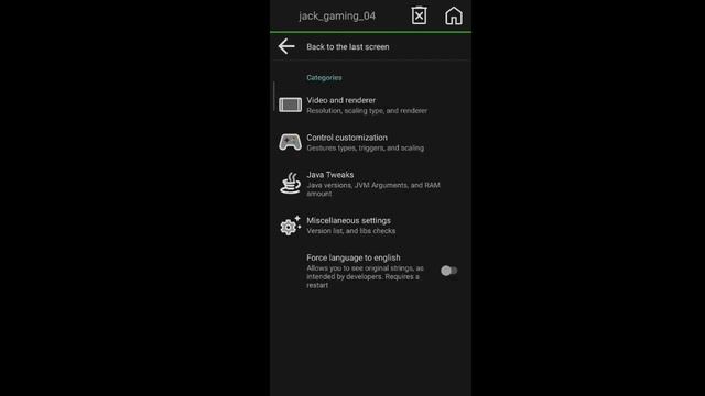 how to install ? [ create mod ] in [ pojavlauncher ] create mod in pojavlauncher смотреть онлайн