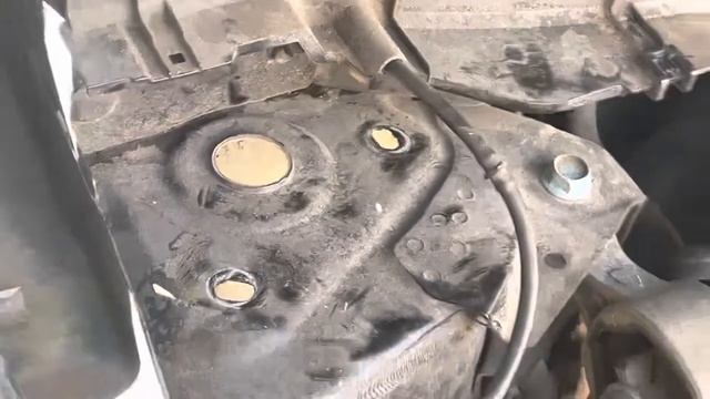 Episodio #14 shock absorber 2015 Nissan Rogue, cómo remplazar amortiguador de 2015 Nissan Rogue смотреть онлайн