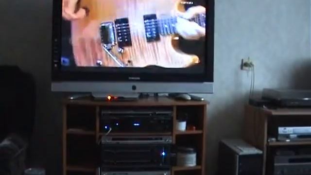 YAMAHA R-S700 ВЕГА-50ас104 PIONEER-696 EQ3103 смотреть онлайн