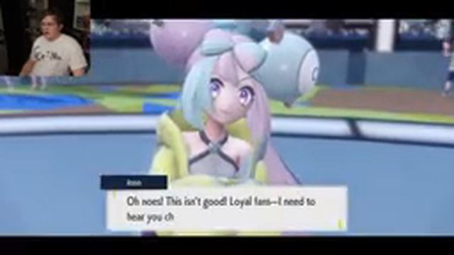 AeonAir Vods - 19/11/2022 - Gaming 88% (POKEMON LATER) - #564 смотреть онлайн