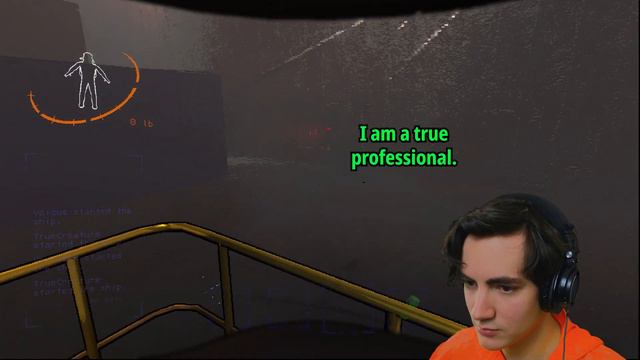 GET ME OFF THIS PLANET | Lethal Company смотреть онлайн